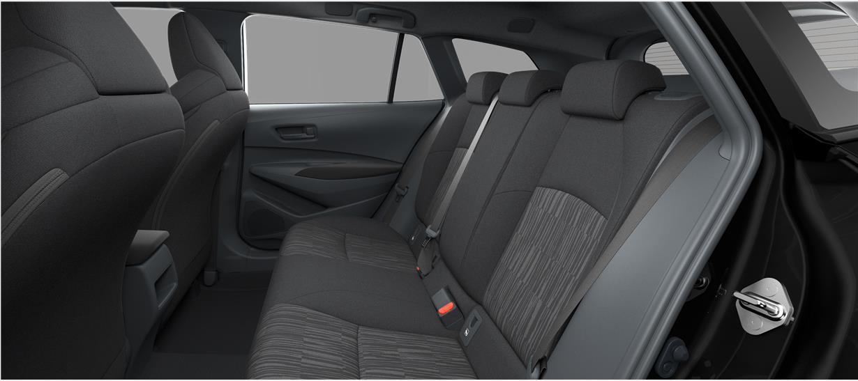 Interior premium spin