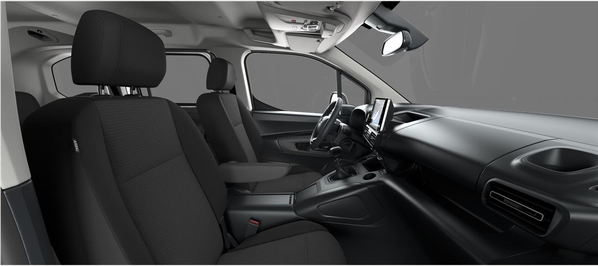 Interior premium spin