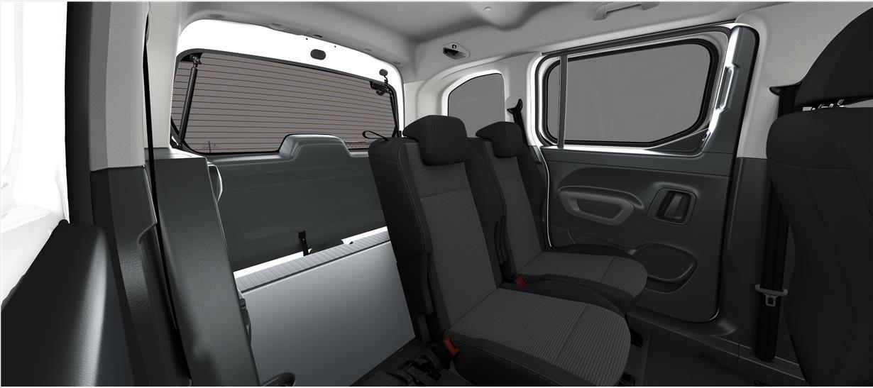 Interior premium spin