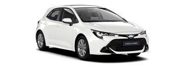Corolla Comfort