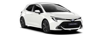 Corolla Teamplayer