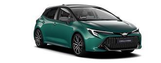 Corolla GR SPORT