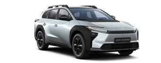 bZ4X Touring Teamplayer 5-Türer