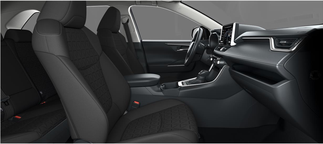 Interior premium spin