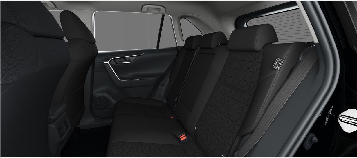 Interior premium spin