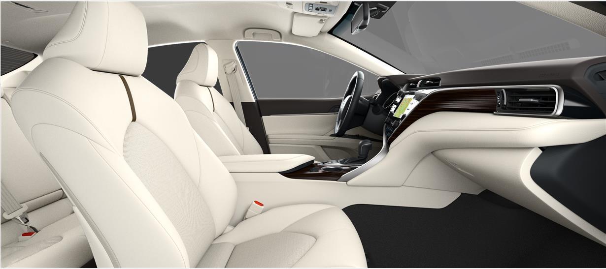 Interior premium spin
