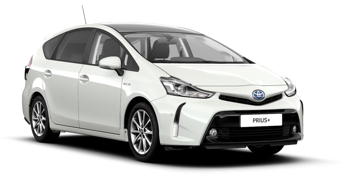 Toyota Prius Kombi Toyota Prius