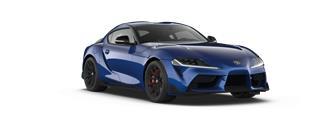 GR Supra Legend Lightweight Evo