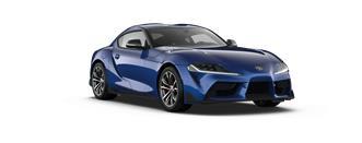 GR Supra Dynamic