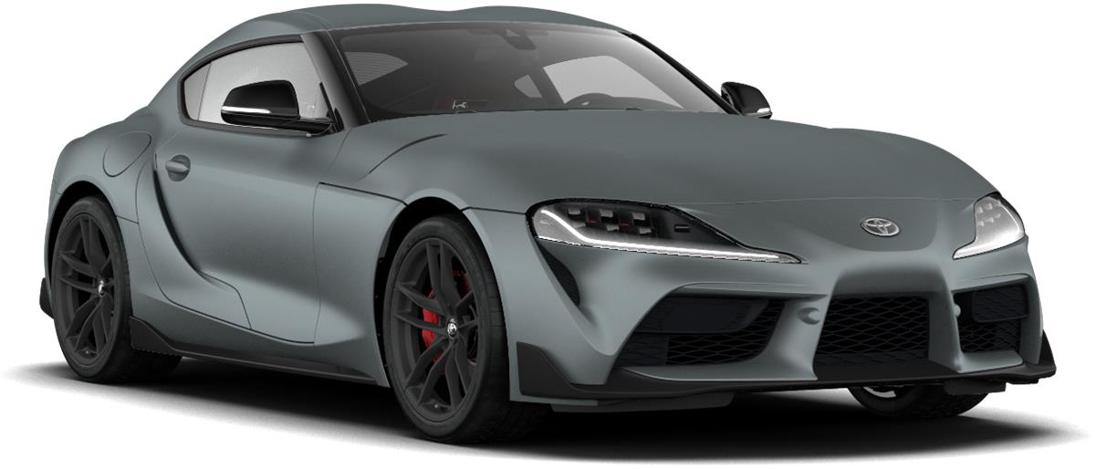 Supra Konfigurator | konfigurieren| Toyota DE