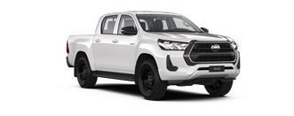 Hilux Duty