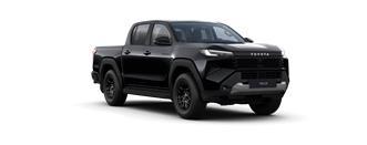 Hilux Active Double Cab