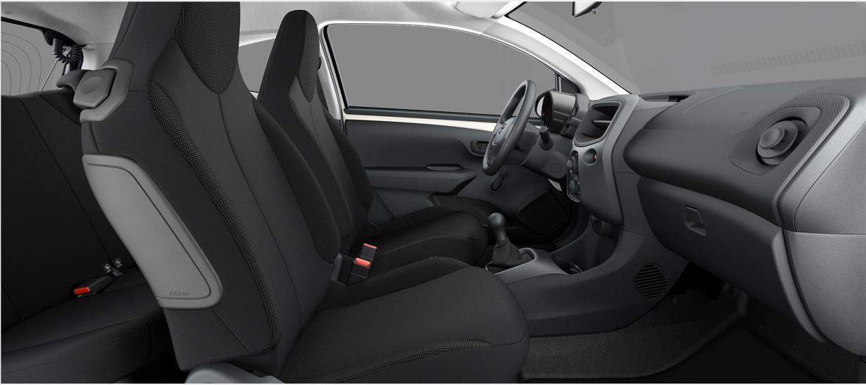 Interior premium spin