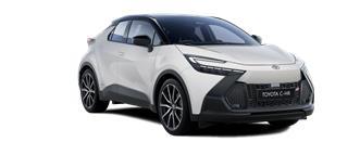 Toyota C-HR GR SPORT 5-Türer