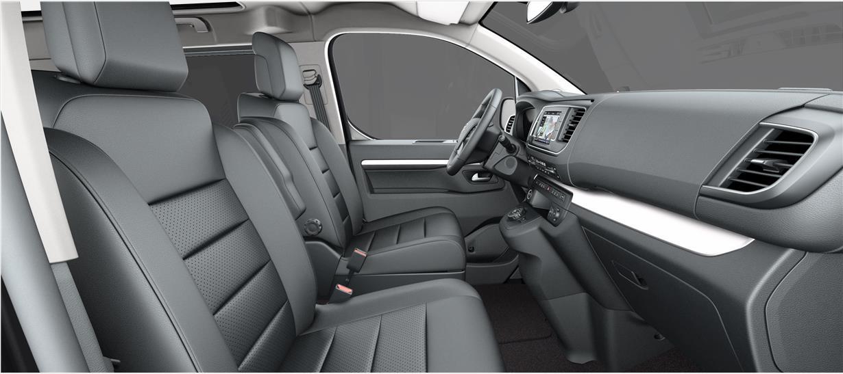 Interior premium spin