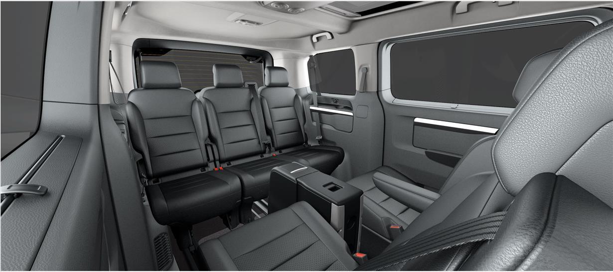 Interior premium spin
