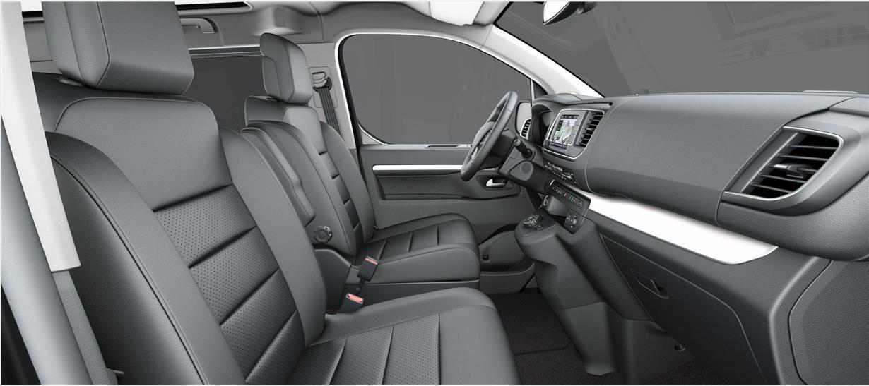 Interior premium spin
