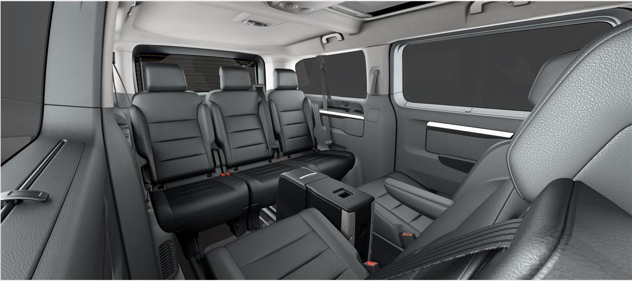 Interior premium spin