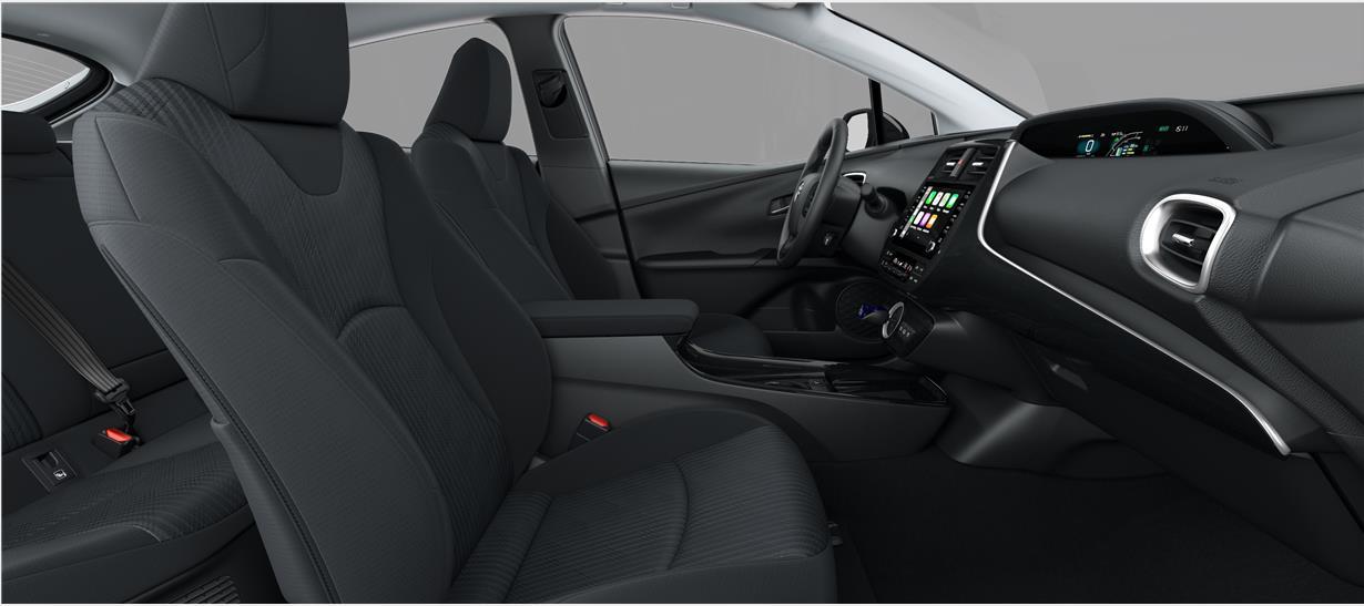 Interior premium spin