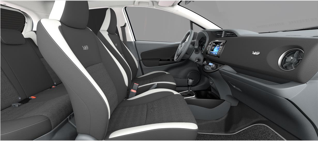 Interior premium spin