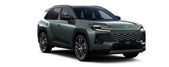 RAV4 Lounge 5-Türer