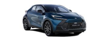Toyota C-HR GR SPORT Edition 5-Türer