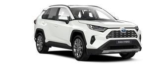 RAV4 Lounge 5-Türer