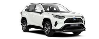RAV4 Basis 5-Türer