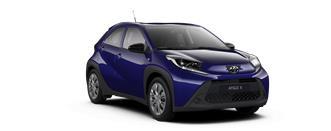 Aygo X Play