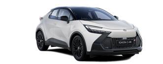 Toyota C-HR GR SPORT