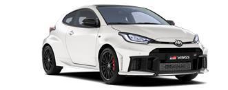 GR Yaris