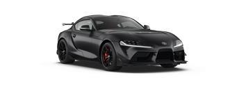 GR Supra A90 Final Edition Coupe