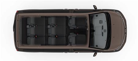 Interior premium spin