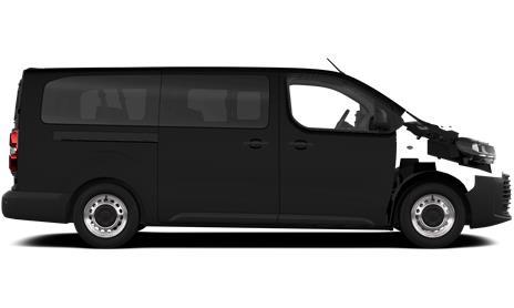 Proace Verso COMBI