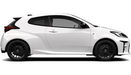 Sport Hatchback 3-dørs