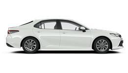 H3 Sedan