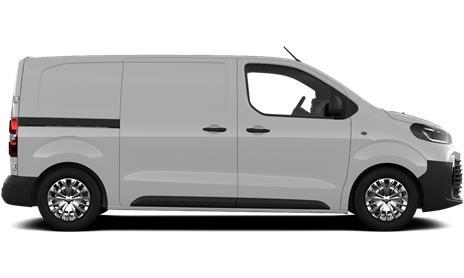 Proace Comfort Master