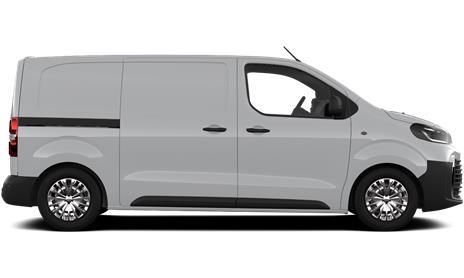 Proace Comfort Master