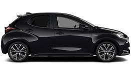 H4 Hatchback 5-dørs