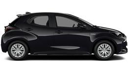 H3 Hatchback 5-dørs