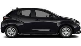 H1 Hatchback 5-dørs