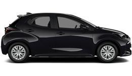 T1 Hatchback 5-dørs