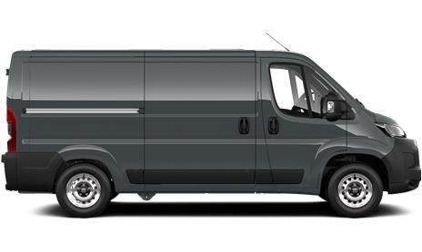 Proace Max Comfort