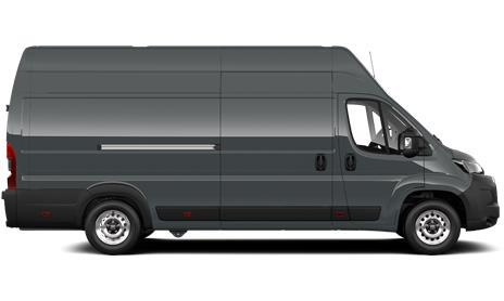 Proace Max Comfort