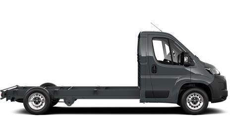 Proace Max Comfort