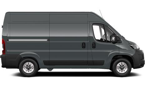 Proace Max Comfort
