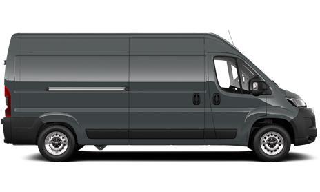Proace Max Comfort