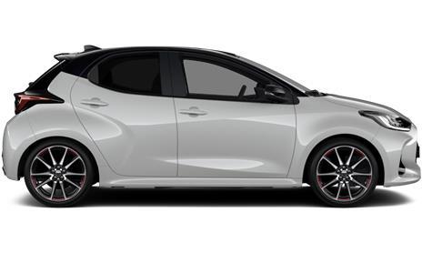 Yaris GR Sport