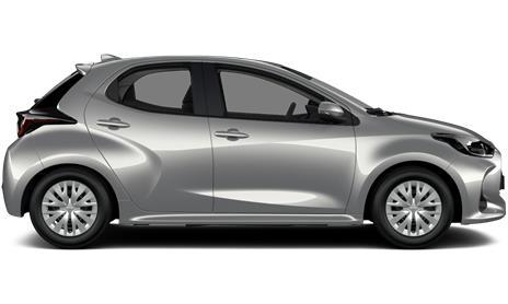 Yaris Essential