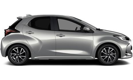 Yaris Style